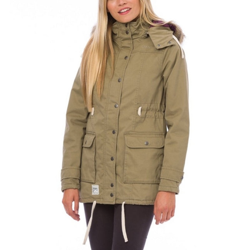 Animal Mod Jacket