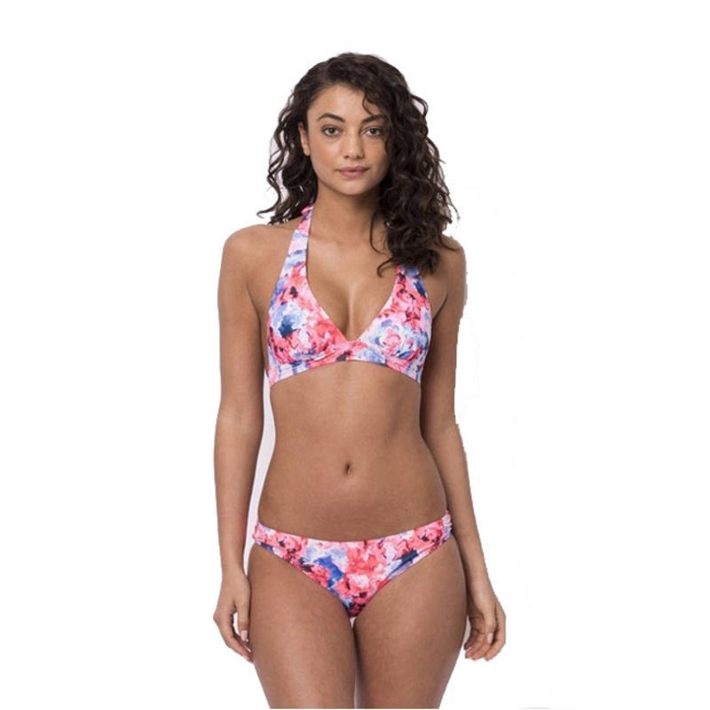 Animal Palomina Halterneck Bikini
