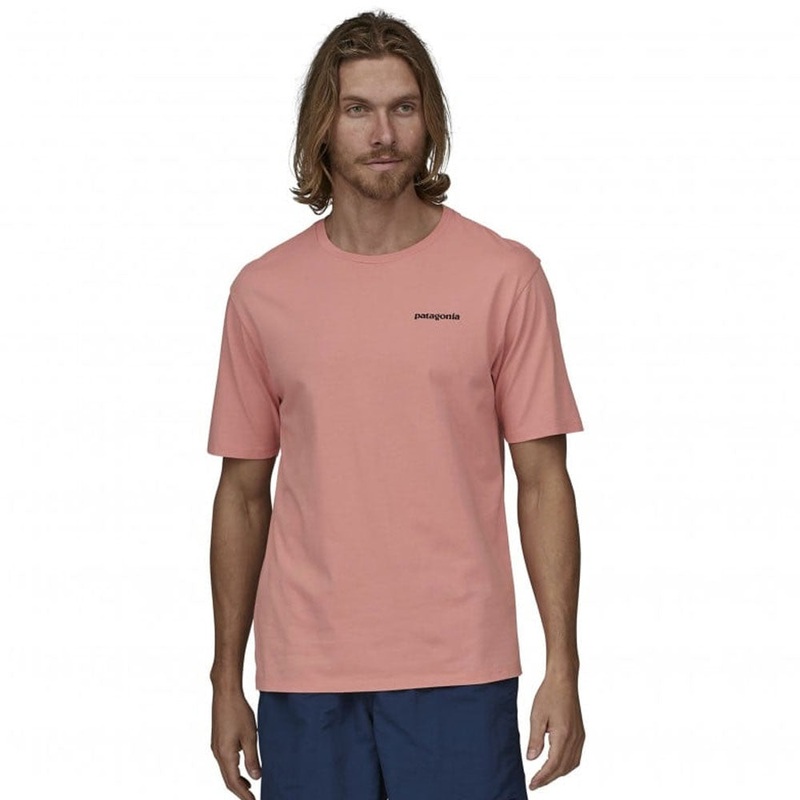 Patagonia P-6 Mission Organic T-Shirt
