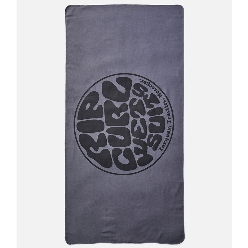 Rip Curl Surf Series PackableTowel