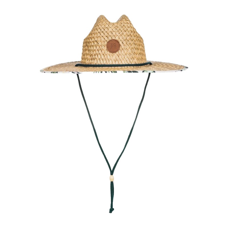 Roxy Pina To My Colada Printed Hat
