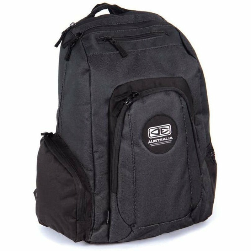 Ocean and Earth - Bag Free Fall Backpack