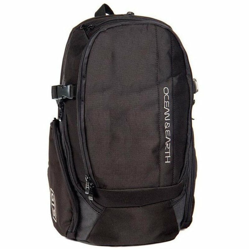Ocean and Earth - Bag Interceptor Backpack