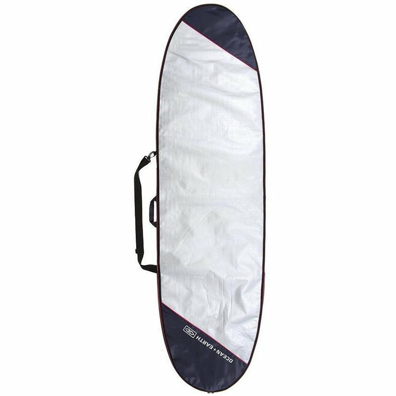 Ocean and Earth - Boardbag Barry Basic Longboards and Mals