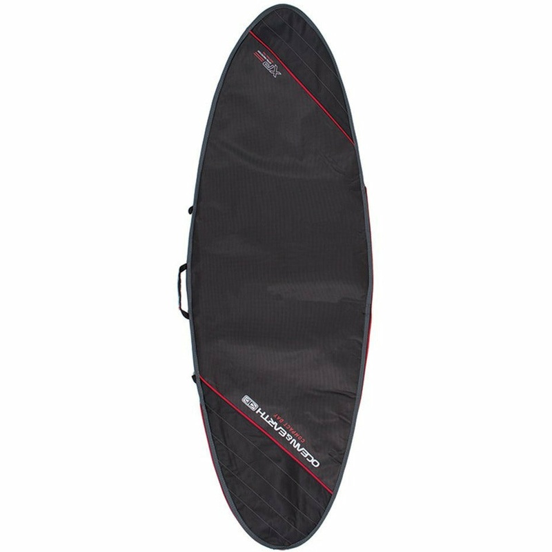 Ocean and Earth - Boardbag Compact Day Fish