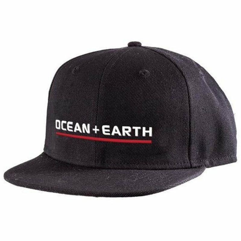 Ocean and Earth - Cap Corp