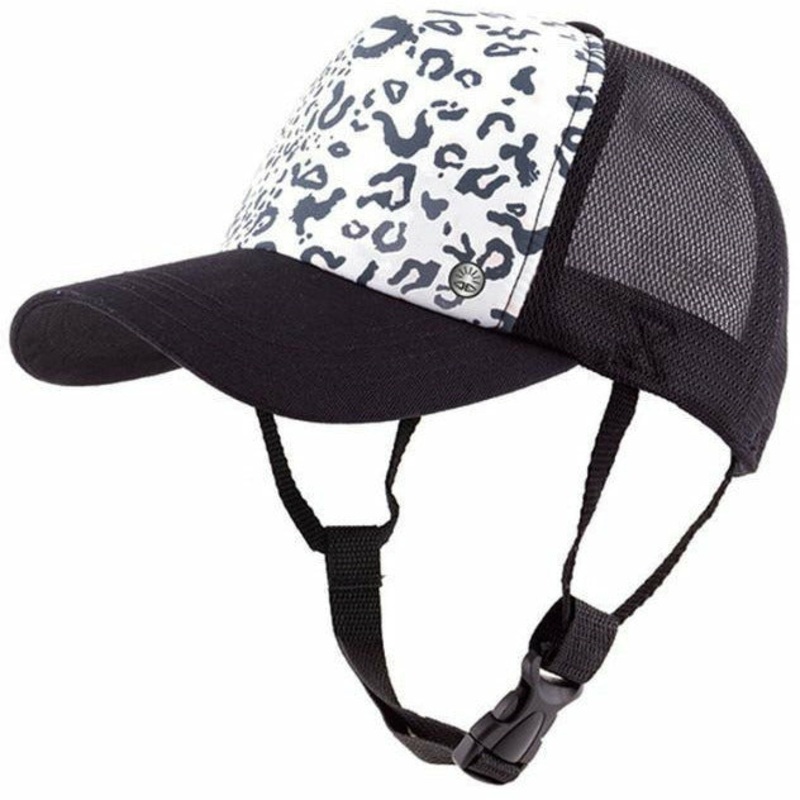 Ocean and Earth - Cap Kuta Mesh Ladies