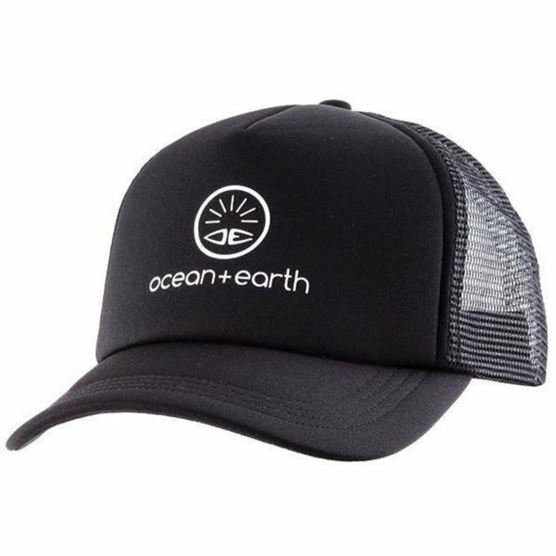 Ocean and Earth - Cap Ladies Cali 5 Panel