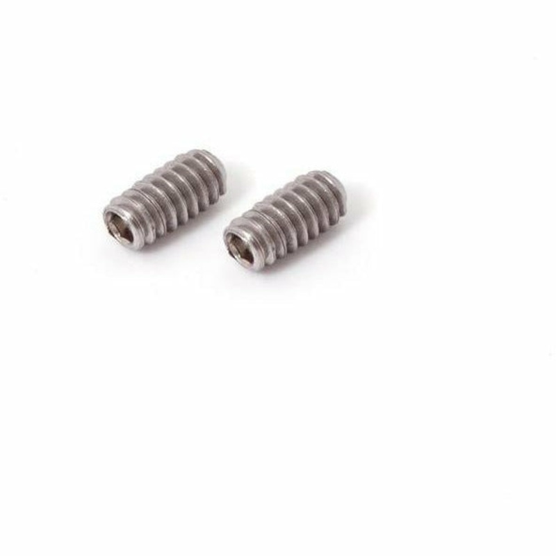Ocean and Earth - Fins Screw X2