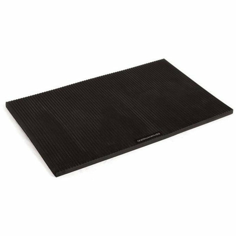 Ocean and Earth - Floor Mat "Eva"
