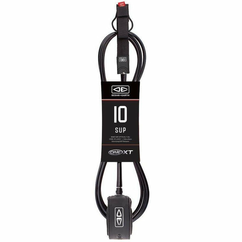 Ocean and Earth - Leash 10' SUP Premium ONE XT