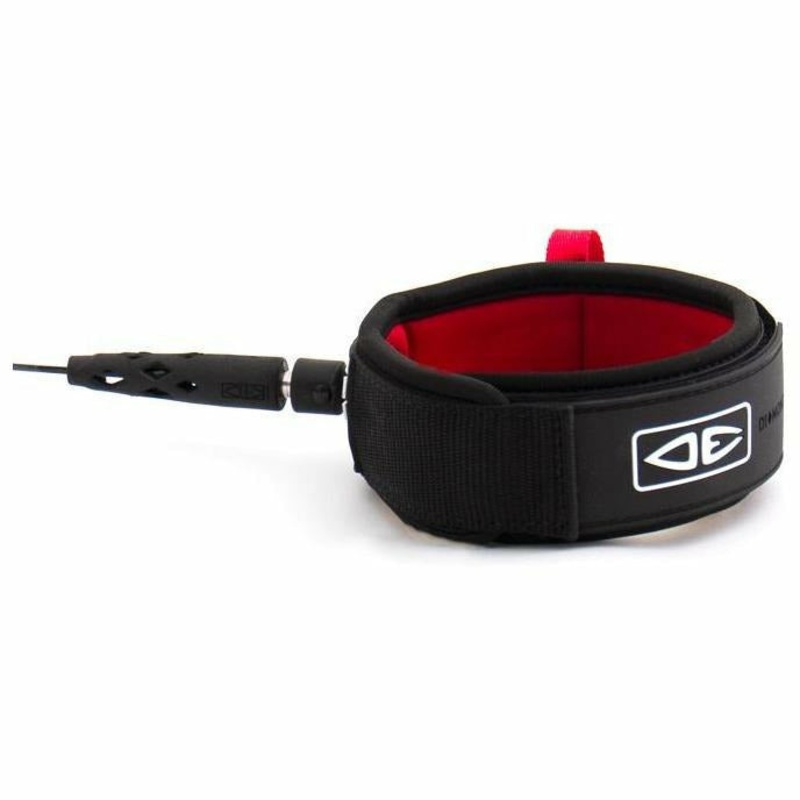 Ocean and Earth - Leash 9' SUP Adjustable Coiled