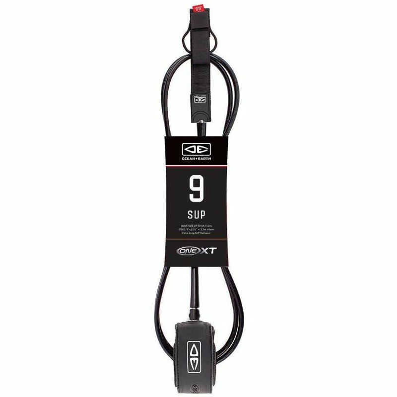 Ocean and Earth - Leash 9' SUP One XT Premium
