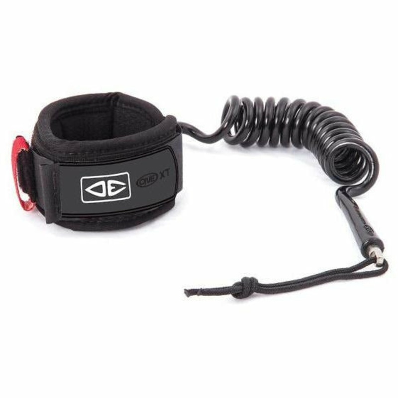 Ocean and Earth - Leash Bodyboard ONE XT Premium
