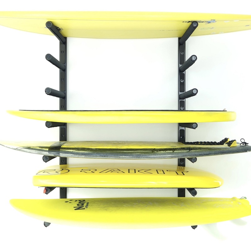 Board Room - Seven Board Rack