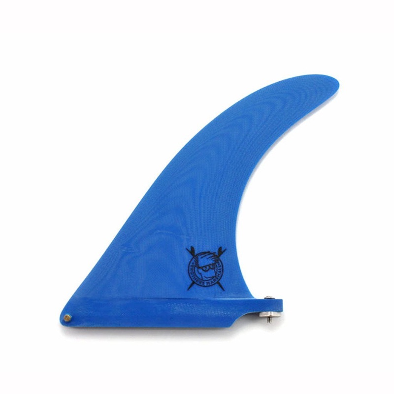 Captain Fin BROTHERS MARSHALL 7.0