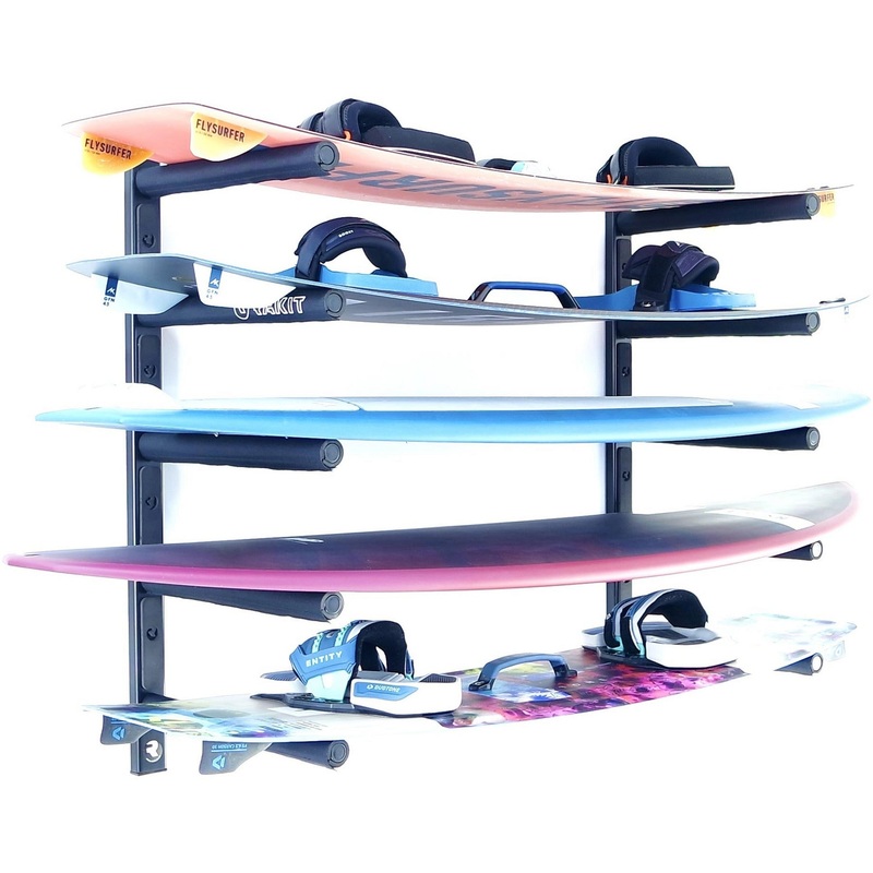Charger - Kite Board Rack