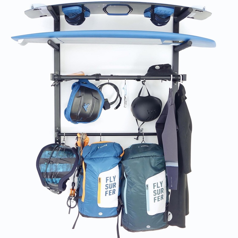 Kite Station Plus