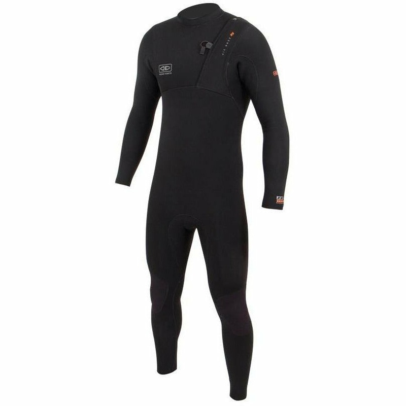 Ocean and Earth - Wetsuit Zero Zip 43 CZ