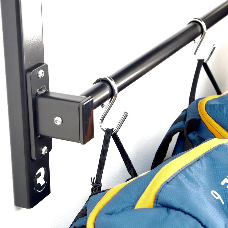 Water King Kite Accessory Rack