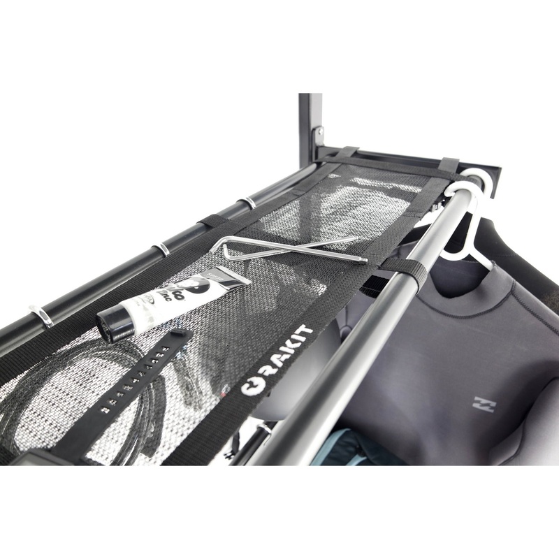 Water King SUP Accessory Rack