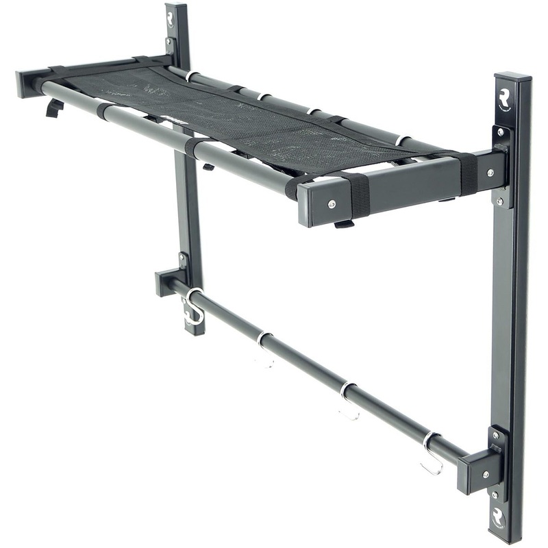 Water King Surf Accessory Rack