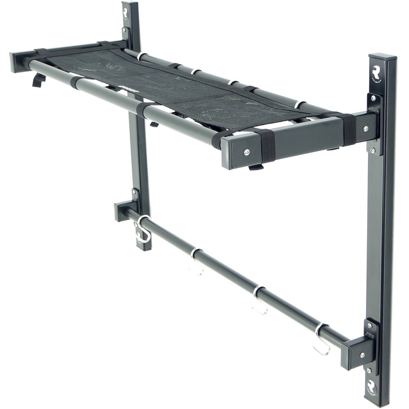 Water King Windsurf Accessory Rack