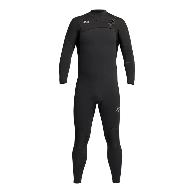 XCEL Comp 3/2mm Full Wetsuit Mens