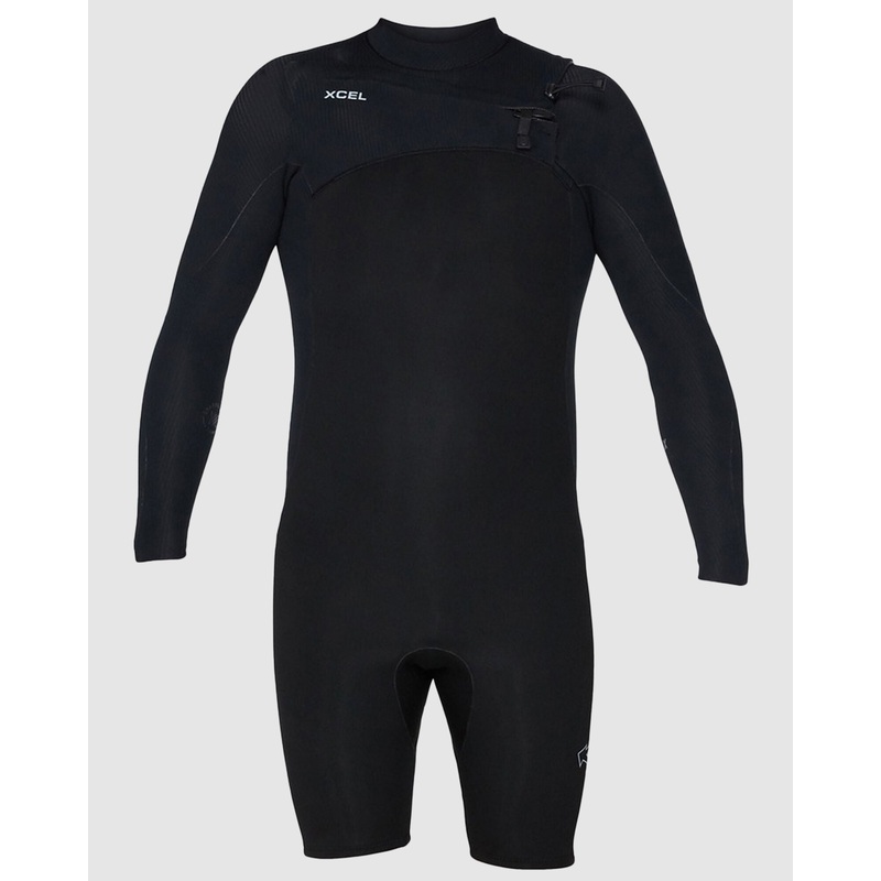 XCEL Comp X L/S Spring Suit 2MM