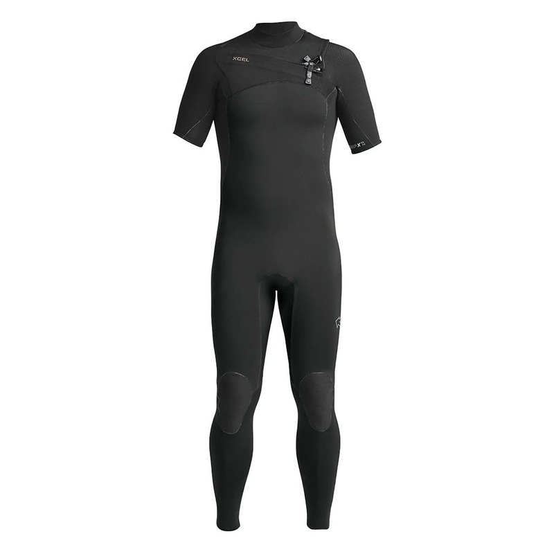 XCEL Comp X2 S/S 2mm S/S Full Wetsuit Mens