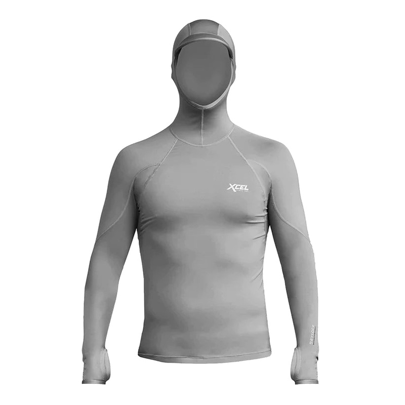 XCEL Drylock Hydro Hoodie