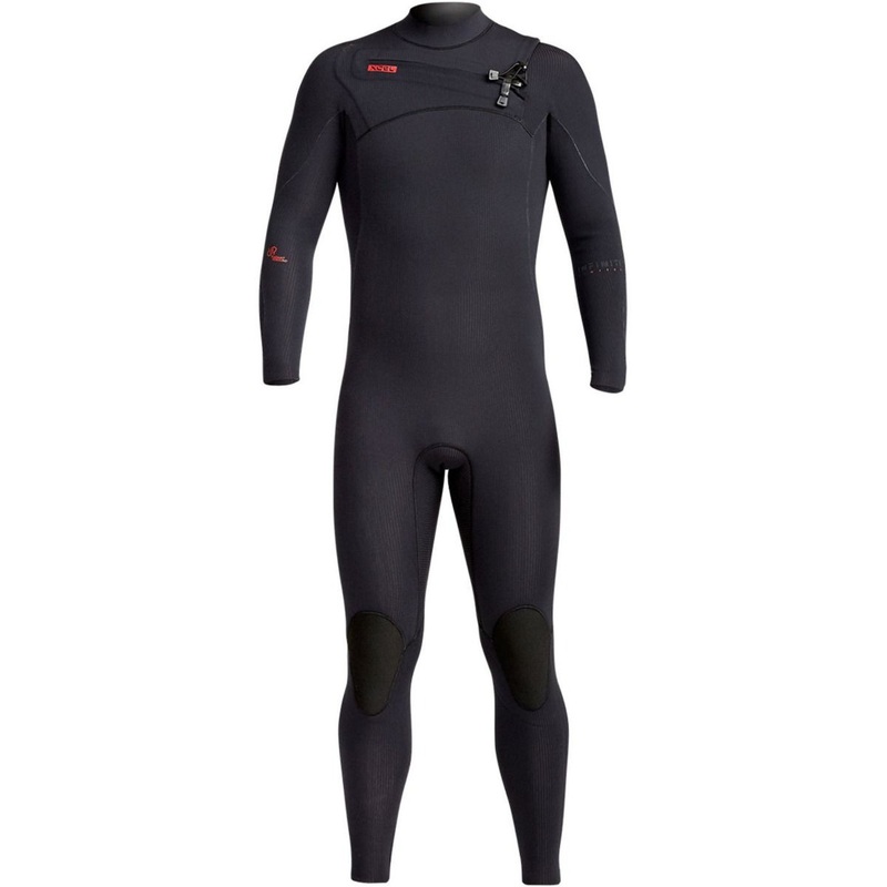 XCEL Infiniti LTD 4/3mm Full Wetsuit Mens