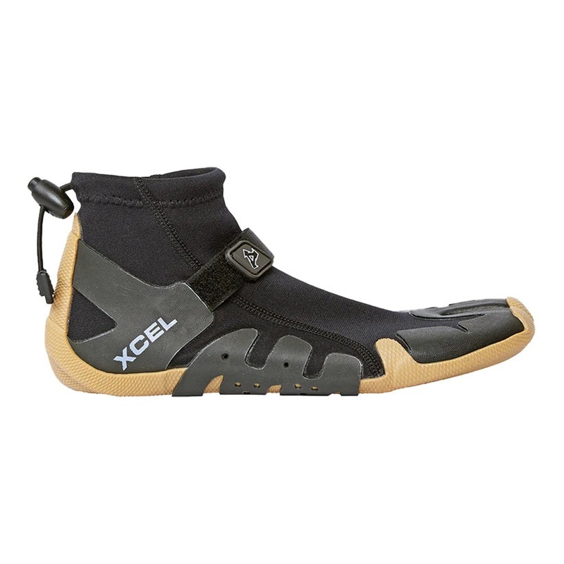 XCEL Infiniti Split Toe Reef Boot