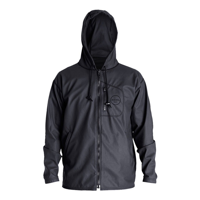 XCEL Wind / Water Breaker