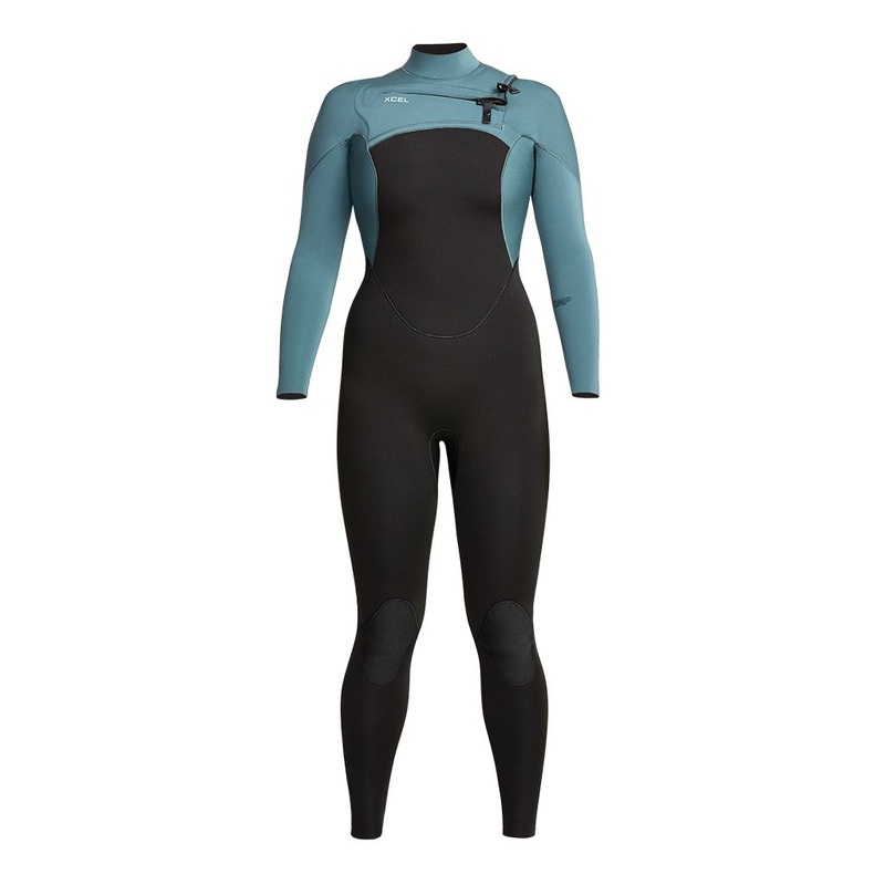 XCEL Womens Comp 3/2mm Full Wetsuit