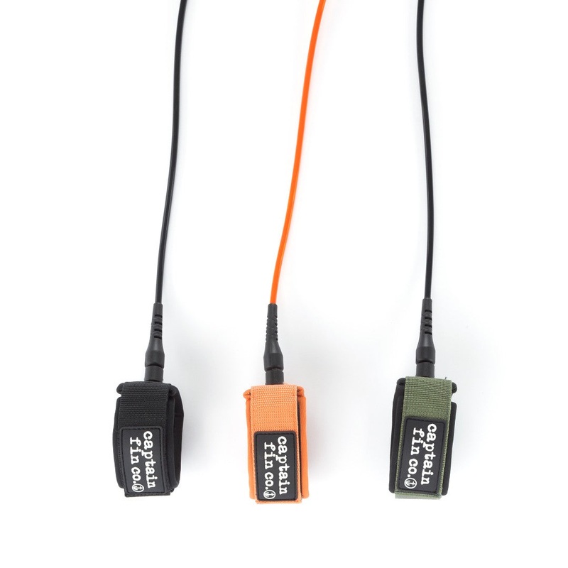 Captain Fin 5' Shred Cord Comp 6mm