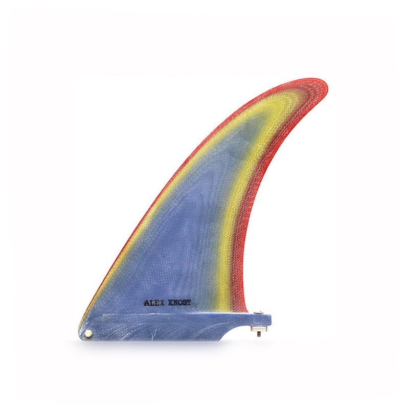 Captain Fin Alex Knost 7.5