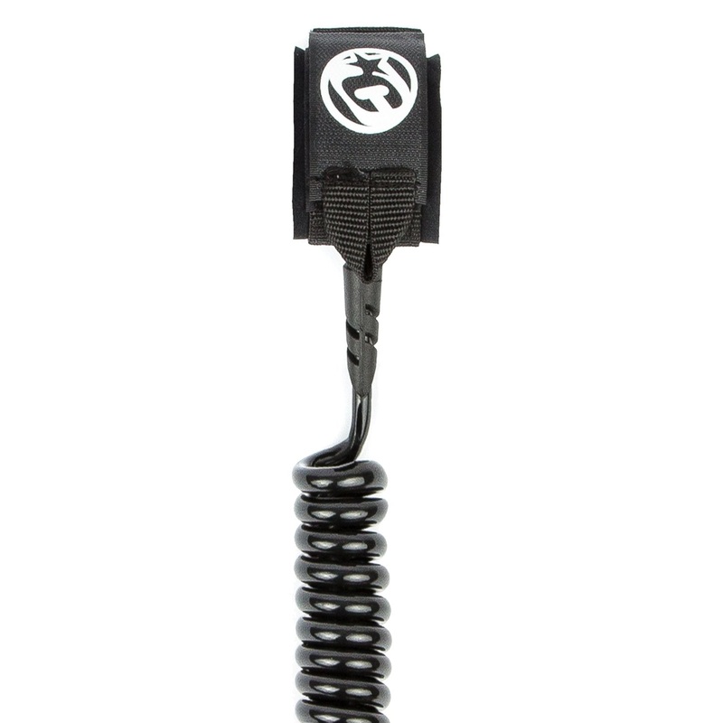 Creatures Coiled Wrist Leash Leash