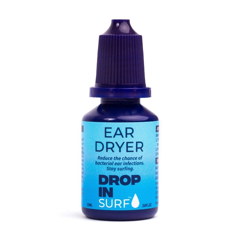 Creatures Drop In Surf | Ear Drops