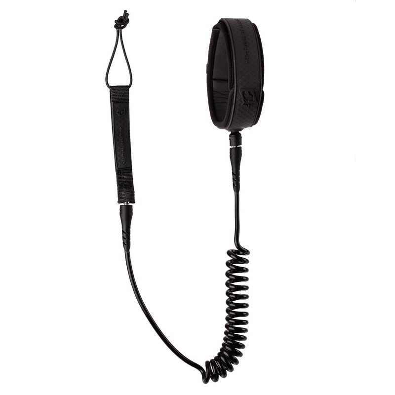 Creatures Foil Knee Coil 6 : Black Leash