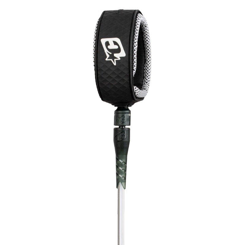 Creatures Reliance Longboard Ankle 9 Leash