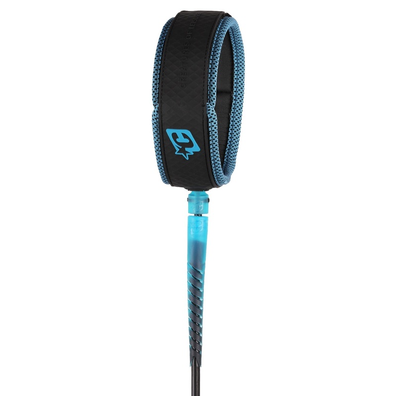 Creatures RELIANCE Longboard Knee 9