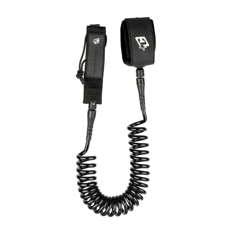 Creatures SUP Ankle Coil 10