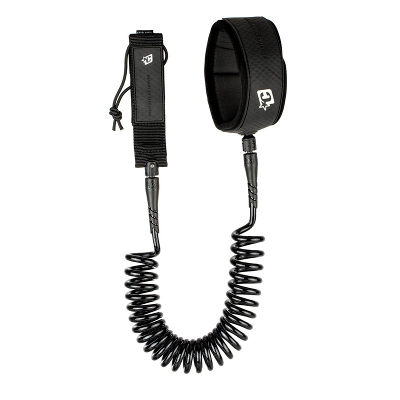 Creatures SUP Knee Coil 10