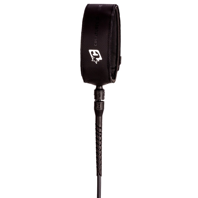 Creatures Superlite Longboard Knee 9 Leash