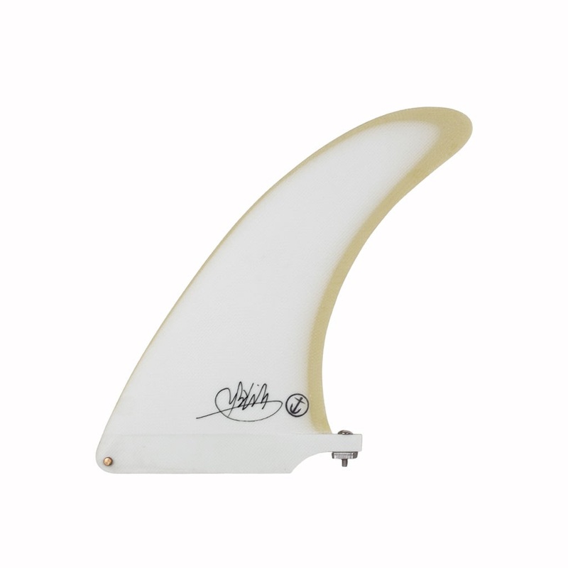 Captain Fin Mikey February Bonzer 7.5