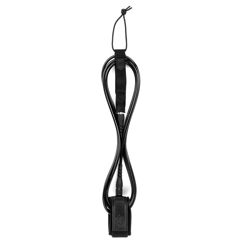 Creatures Longboard Ankle 9 Leash