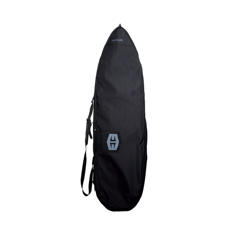 Hurricane Surf - Day Traveler - Longboard Cover