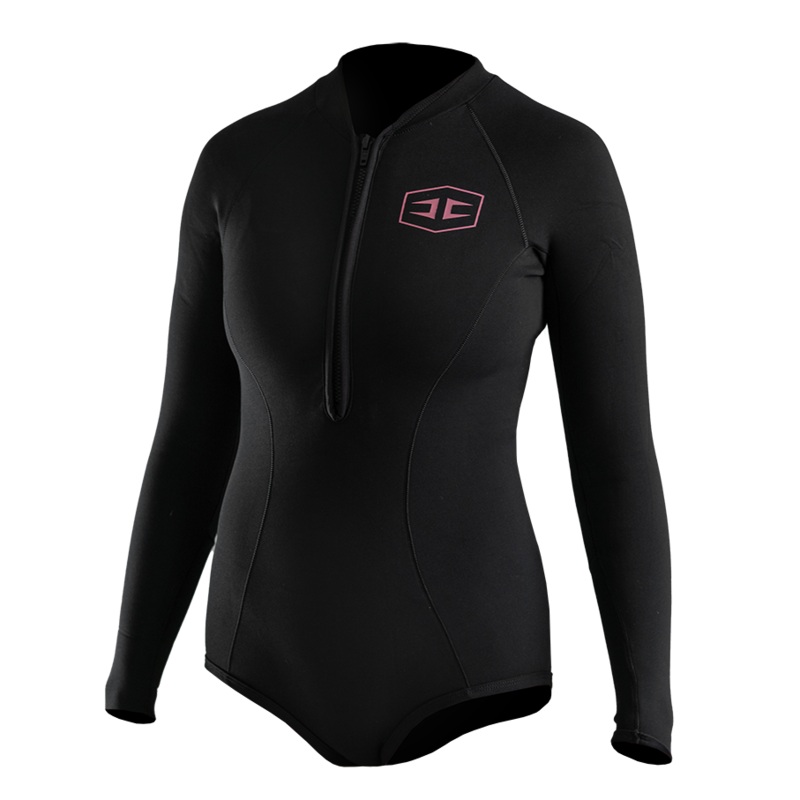 Hurricane Surf - Ladies Mamba Capsule