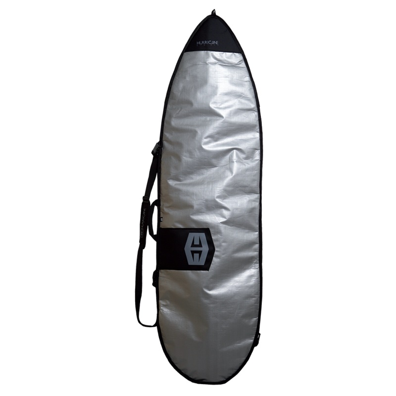 Hurricane Surf - Poly Flight Board Bag - Shortboard